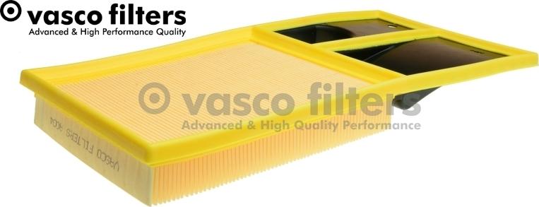 DAVID VASCO A004