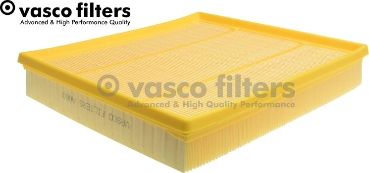 DAVID VASCO A060