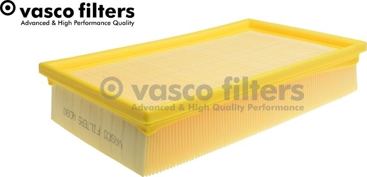 DAVID VASCO A090