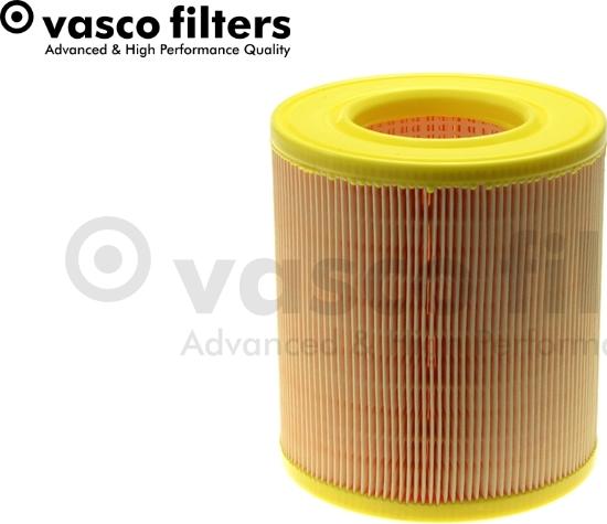 DAVID VASCO A092