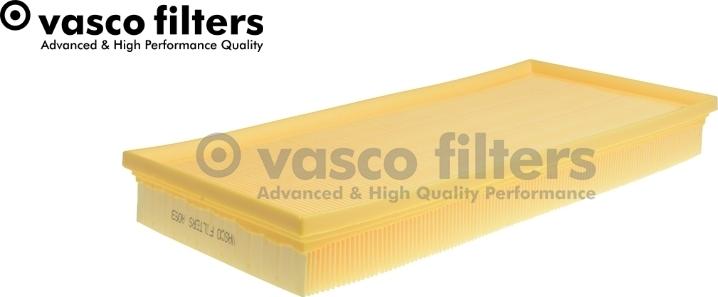 DAVID VASCO A093