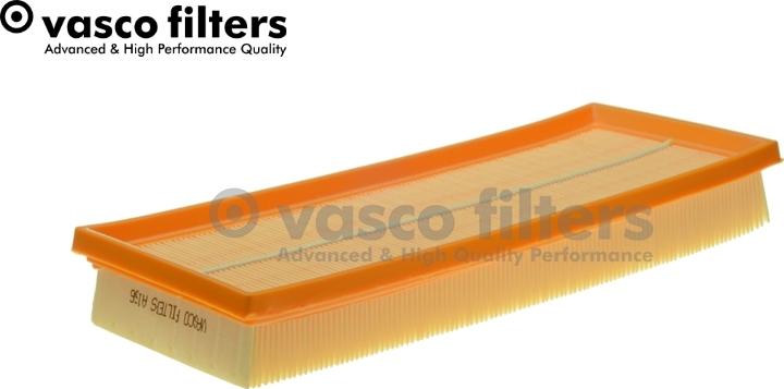 DAVID VASCO A156