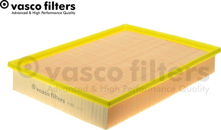 DAVID VASCO A165 - Auto Part