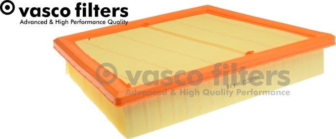 DAVID VASCO A418 - Auto Part