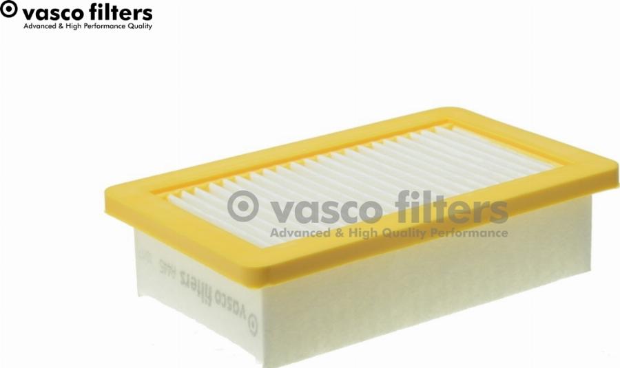 DAVID VASCO A445 - Gaisa filtrs