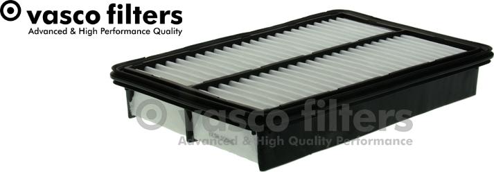 DAVID VASCO A533 - Gaisa filtrs