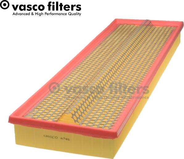 DAVID VASCO A745 - Auto Part