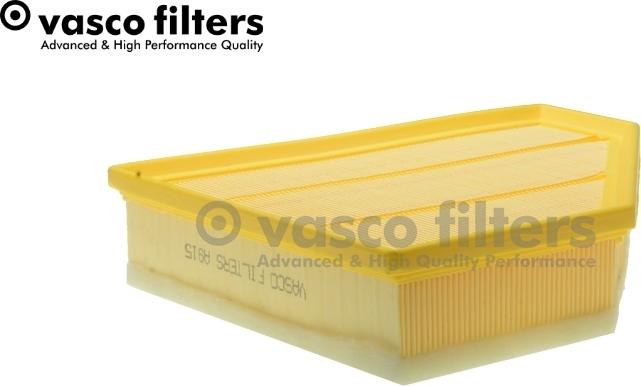 DAVID VASCO A915 - Gaisa filtrs