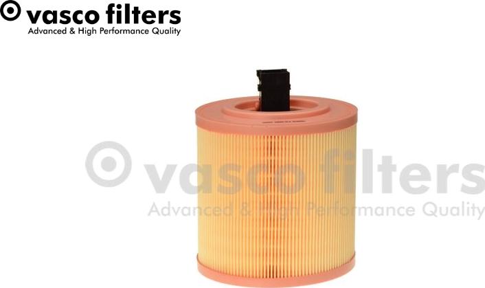 DAVID VASCO A960 - Auto Part