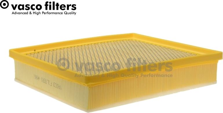 DAVID VASCO A961 - Auto Part