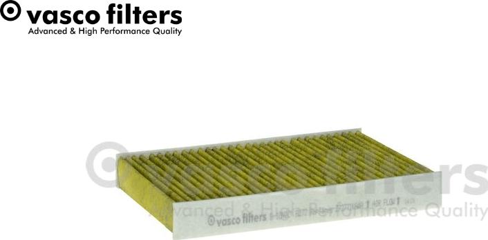 DAVID VASCO B272 - Filtrs, Salona