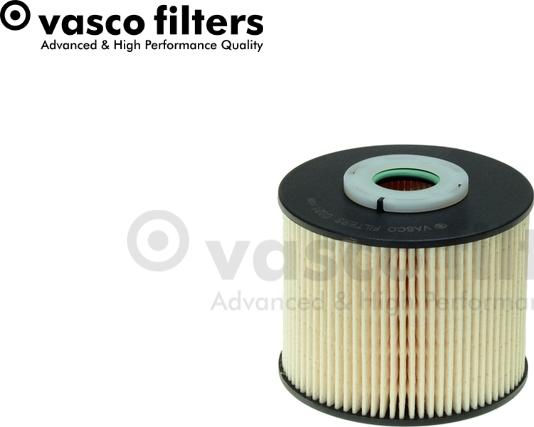 DAVID VASCO C021 - Auto Part