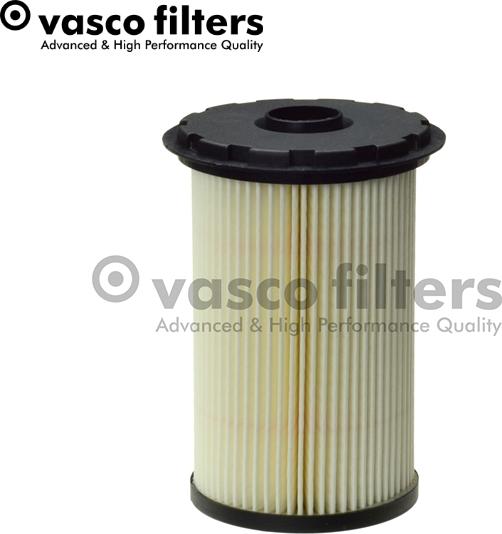 DAVID VASCO C319