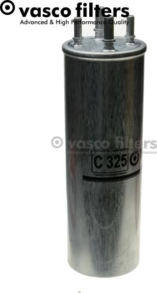 DAVID VASCO C325 - Auto Part