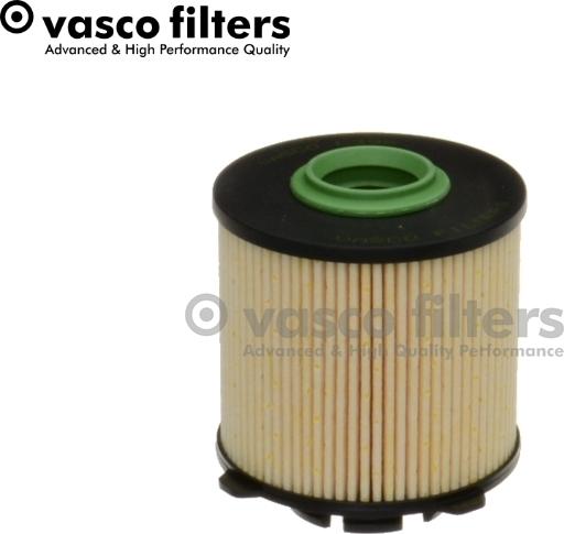 DAVID VASCO C396 - Auto Part