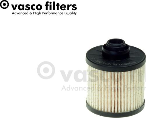 DAVID VASCO C463