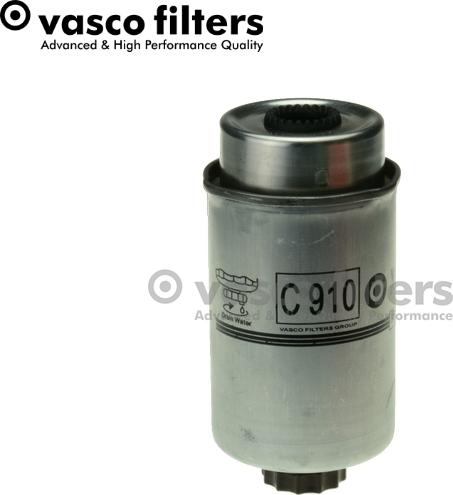 DAVID VASCO C910 - Auto Part