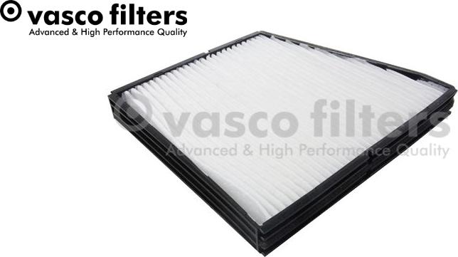 DAVID VASCO O052