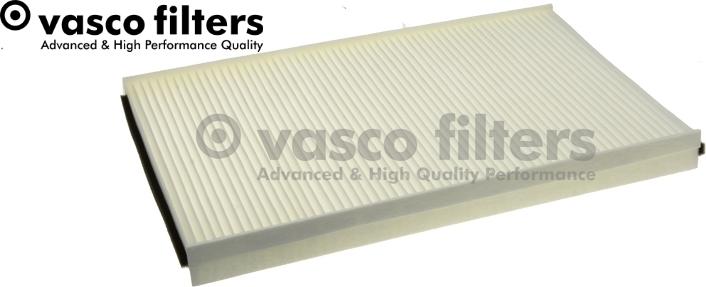 DAVID VASCO O073