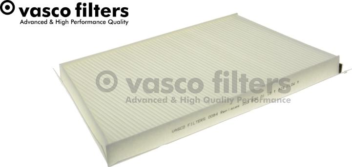 DAVID VASCO O084
