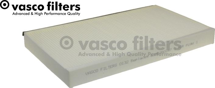 DAVID VASCO O132 - Filtrs, Salona
