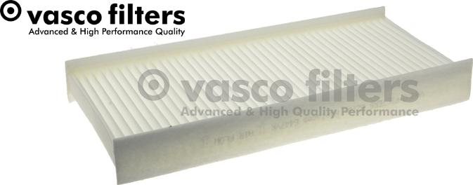 DAVID VASCO O218