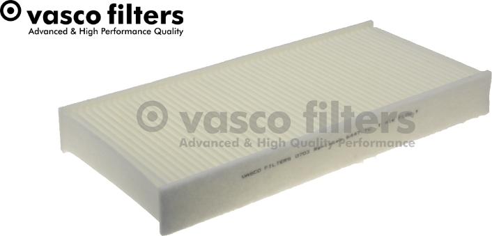 DAVID VASCO O703