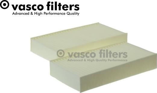 DAVID VASCO O704