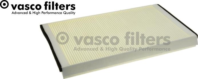 DAVID VASCO O709