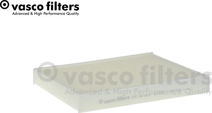DAVID VASCO O757
