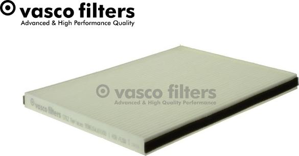 DAVID VASCO O762 - Filtrs, Salona