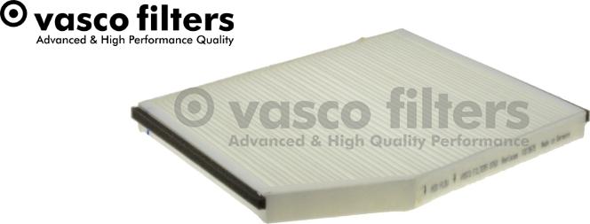 DAVID VASCO O768 - Filtrs, Salona