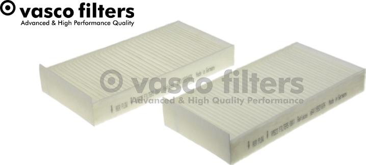 DAVID VASCO O801 - Auto Part