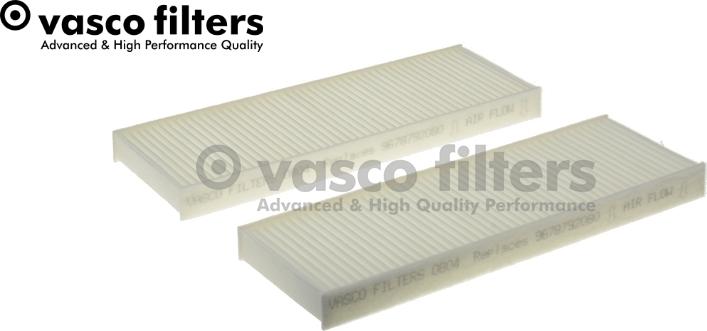 DAVID VASCO O804