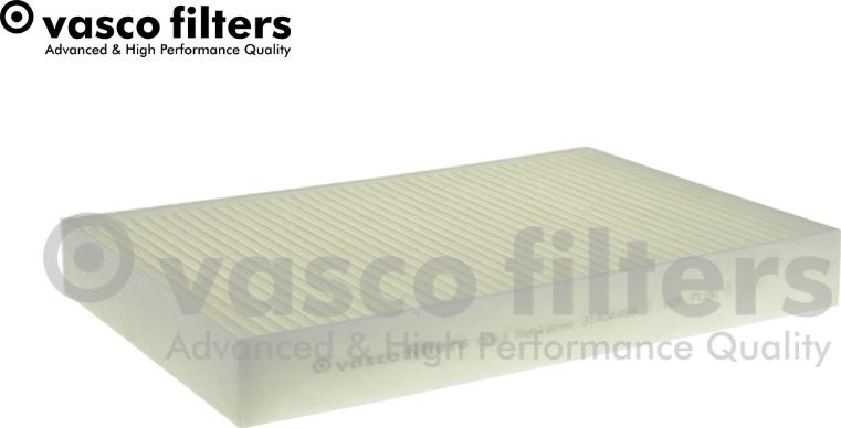 DAVID VASCO O813