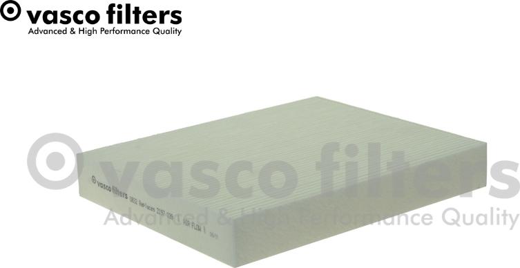 DAVID VASCO O832