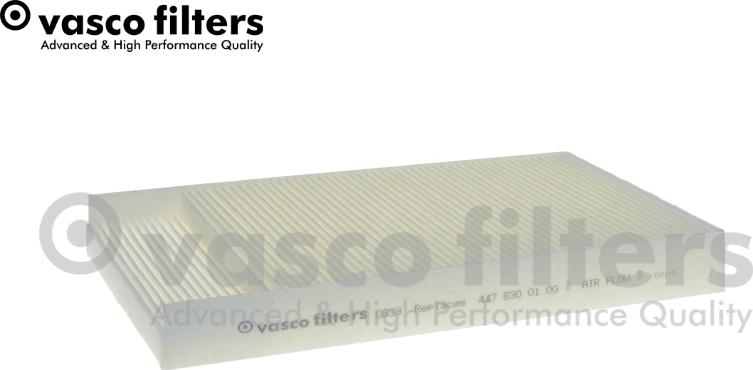 DAVID VASCO O833