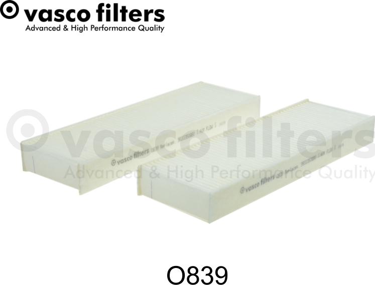 DAVID VASCO O839