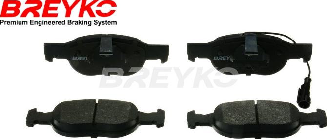 DAVID VASCO Q1291 - Auto Part
