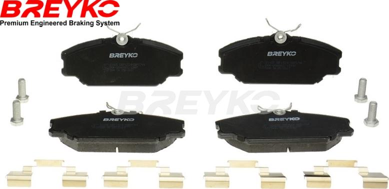 DAVID VASCO Q1405 - Auto Part