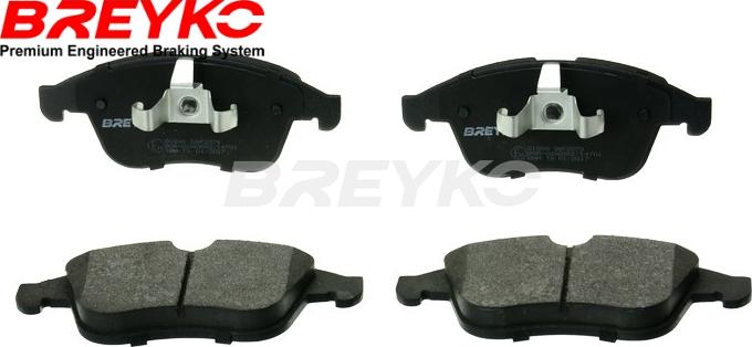 DAVID VASCO Q1808 - Auto Part