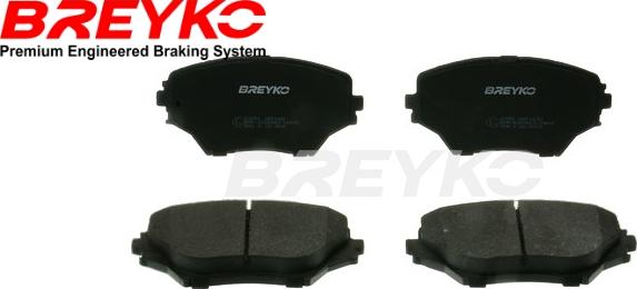 DAVID VASCO Q3251 - Auto Part