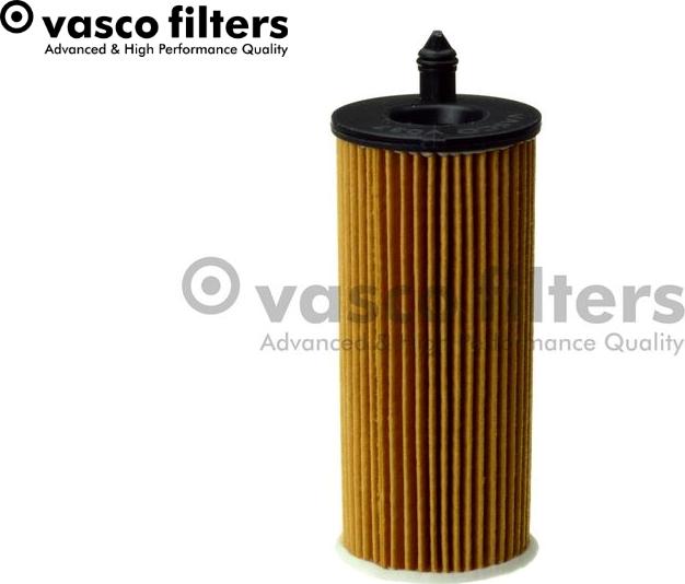 DAVID VASCO V037 - Eļļas filtrs
