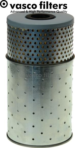DAVID VASCO V151