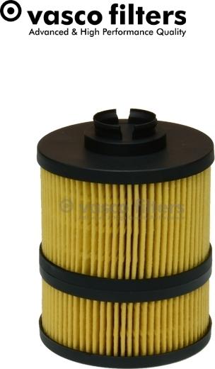 DAVID VASCO V355