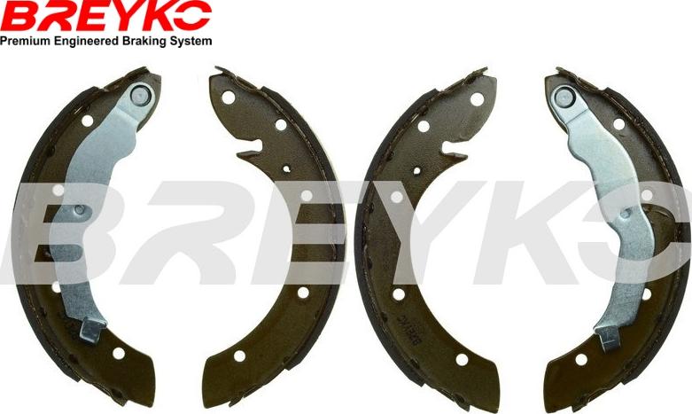 DAVID VASCO W8528 - Auto Part