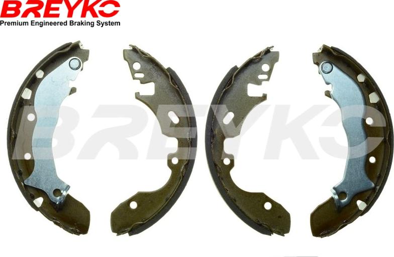 DAVID VASCO W8536 - Auto Part