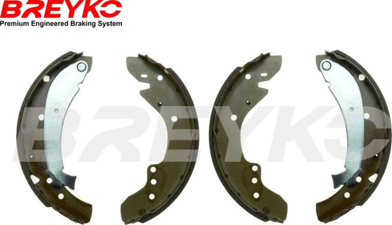 DAVID VASCO W8545 - Auto Part