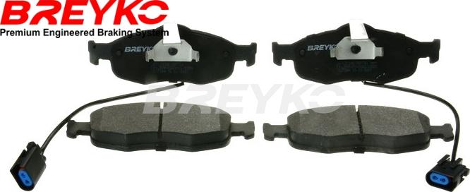 DAVID VASCO Z1108 - Auto Part