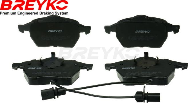 DAVID VASCO Z1307 - Auto Part